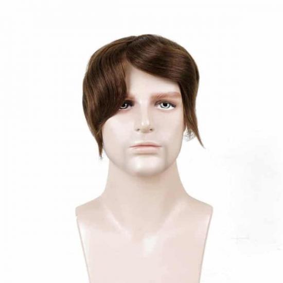 Male Wig