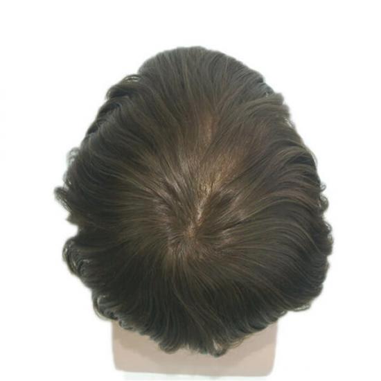 Male Wig