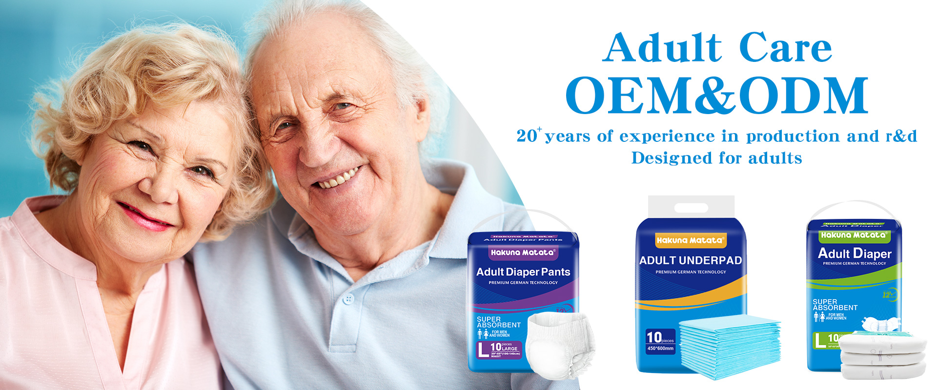Adult care